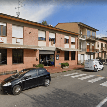 Circolo ARCI Vingone