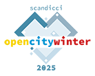 Logo Open City Inverno 2025 110