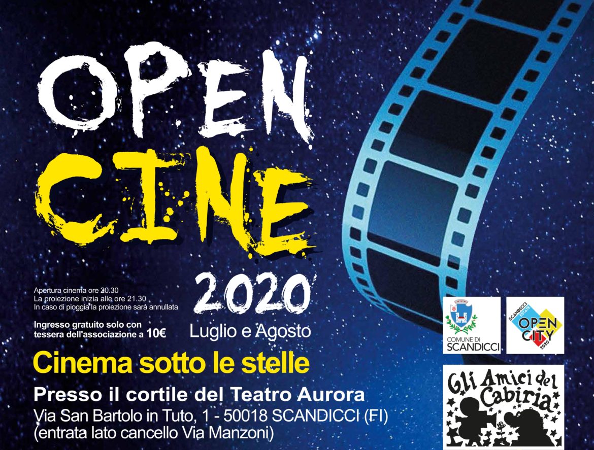 OpenCine