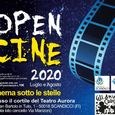 OpenCine