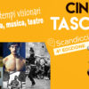M.Arte associazione di promozione sociale – Dal 20 al 23 luglio e dal 27 al 30 luglio
