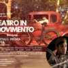 STA – Spazio Teatrale Allincontro – 17 luglio, 30 agosto, 13 settembre