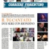 2020_08_23 Corriere Fiorentino