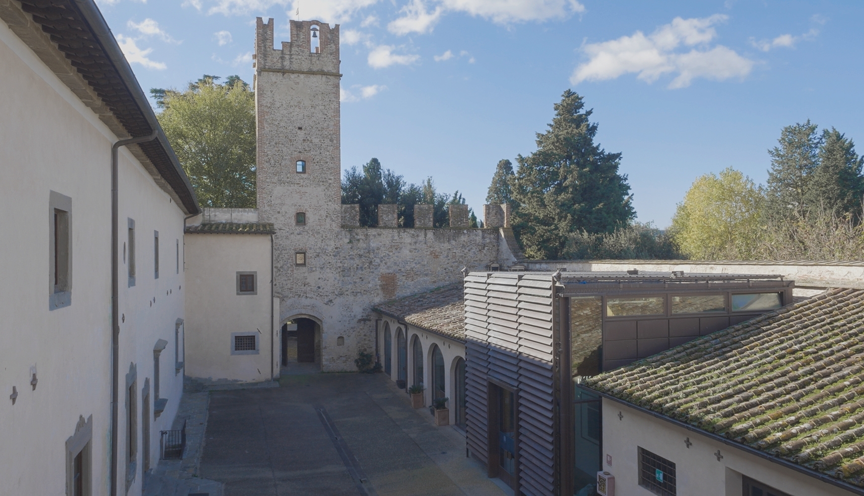 Castello dell'Acciaiolo