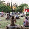 Associazione Culturale La Scena Muta – dal 29 al 31 luglio