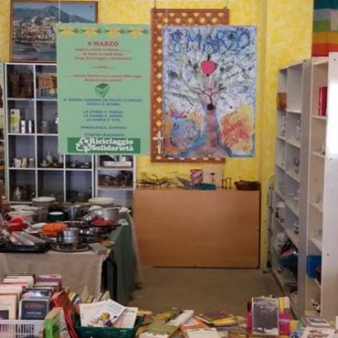 Associazione Riciclaggio e Solidarietà
