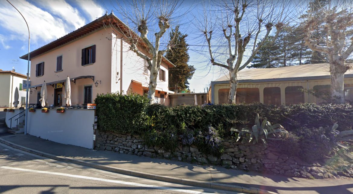 Circolo M.C.L. San Vincenzo A Torri