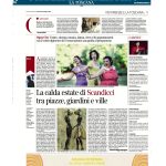 Il Corriere 9 Giugno 2024