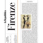 LA REPUBBLICA 7 Giugno 2024